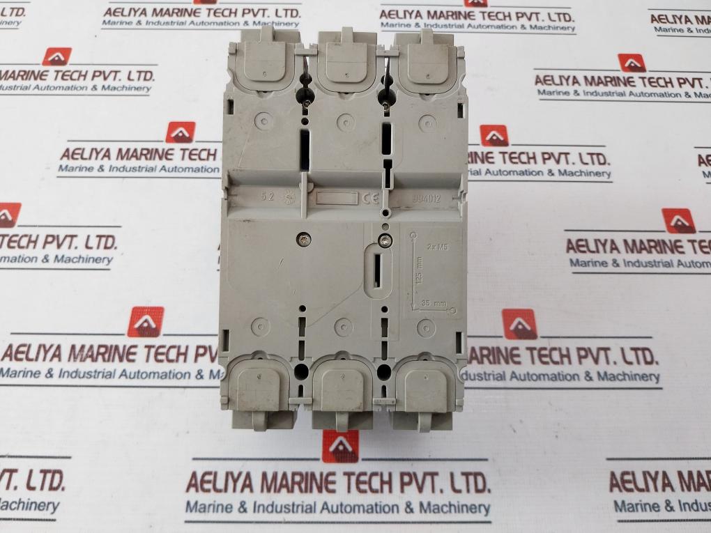 Merlin Gerin Ns100 N Circuit Breaker 750V