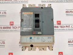 Merlin Gerin Ns100 N Compact Circuit Breaker 750V 50/60Hz Cat: A