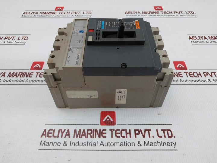 Merlin Gerin Ns160L