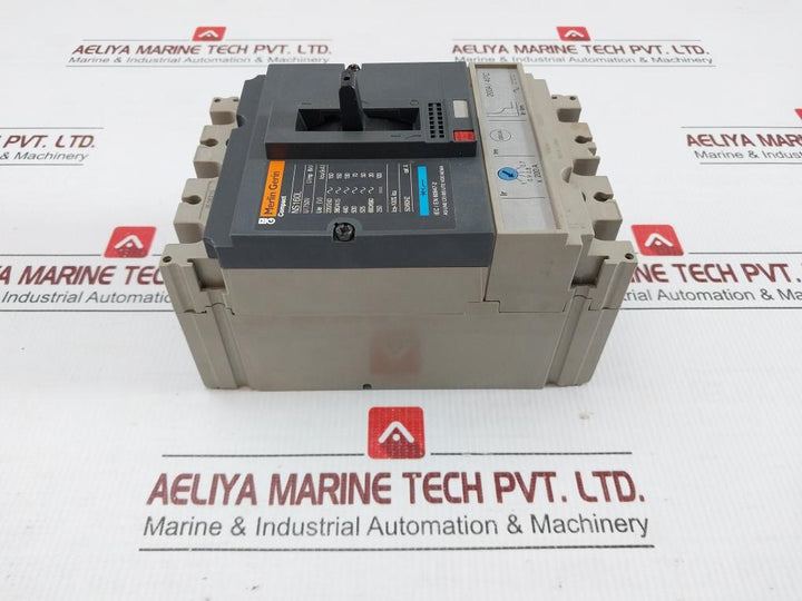 Merlin Gerin Ns160L