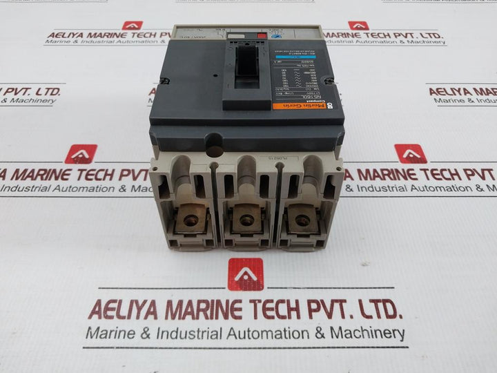 Merlin Gerin Ns160L