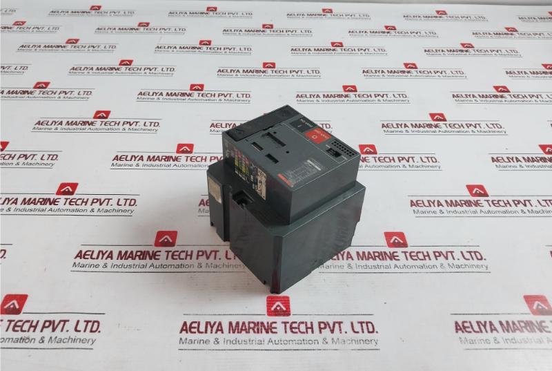 Merlin Gerin Ns250 N Compact Circuit Breaker 220-210V/50-60Hz 500Va