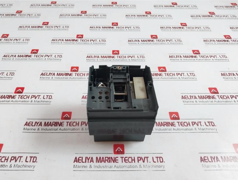 Merlin Gerin Ns250 N Compact Circuit Breaker 220-210V/50-60Hz 500Va