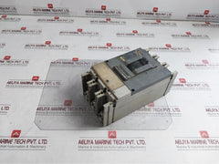 Merlin Gerin Ns400 E Circuit Breaker 380/415-25 Iec 947-2