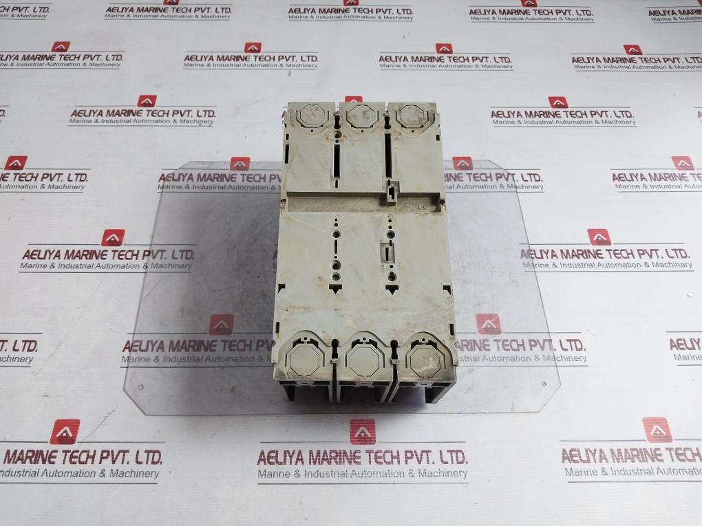 Merlin Gerin Ns400 E Circuit Breaker 380/415-25 Iec 947-2