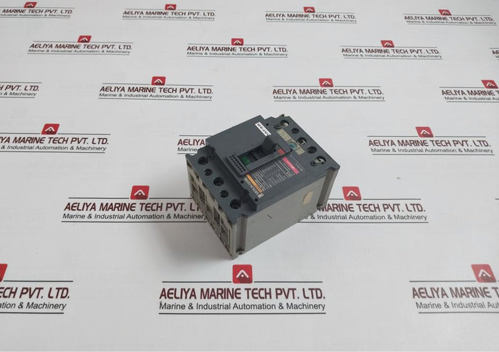 Merlin Gerin Ns80H-ma Molded Case Circuit Breaker 750V 8Wrh0279463 8Kv 995607