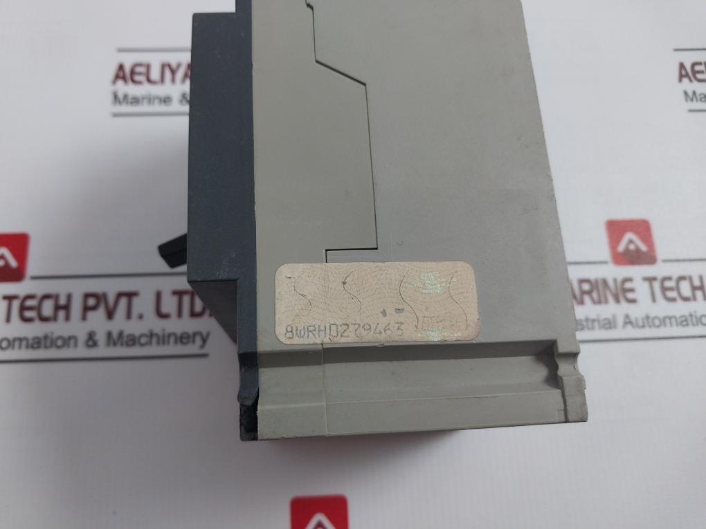 Merlin Gerin Ns80H-ma Molded Case Circuit Breaker 750V 8Wrh0279463 8Kv 995607