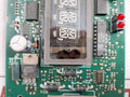 Merlin Gerin Nsae 9808 Display Pcb Board