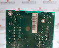 Merlin Gerin Nsae 9808 Display Pcb Board