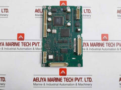 Merlin Gerin Nsae 9808 Printed Circuit Board
