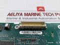 Merlin Gerin Nsae 9808 Printed Circuit Board