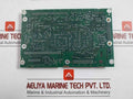 Merlin Gerin Nsae 9808 Printed Circuit Board