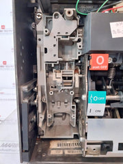 Merlin Gerin Nt12 Ha Switch-disconnector 690V 12Kv 1000V 50/60 Hz N0915/2
