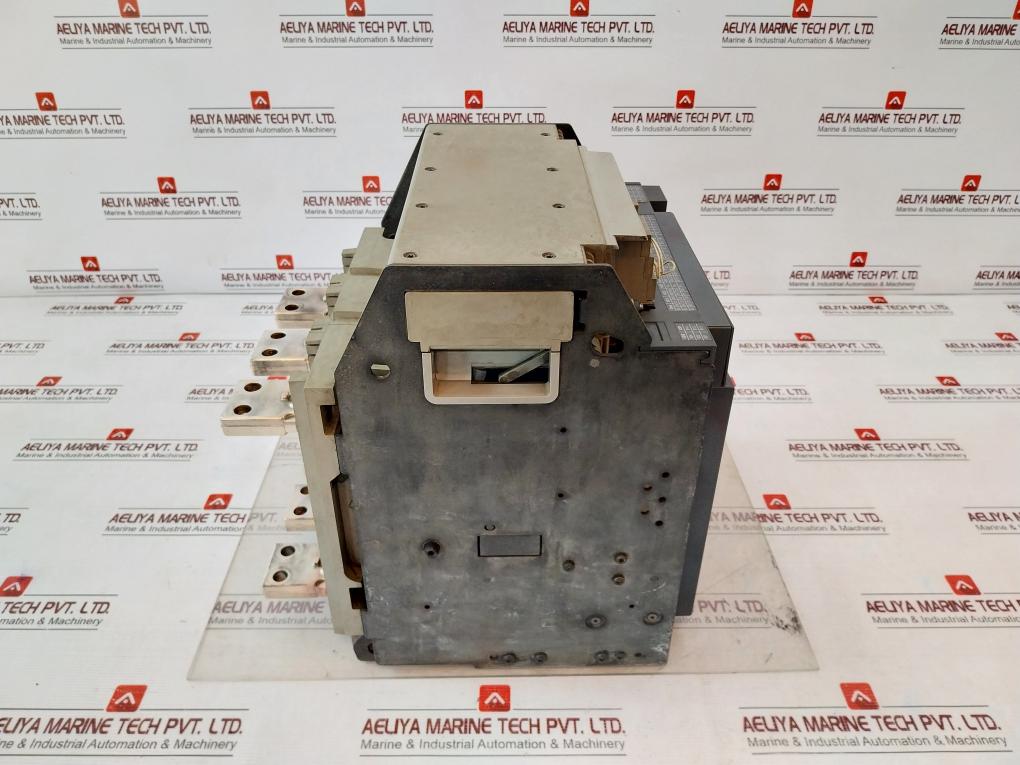 Merlin Gerin Nt12 Ha Switch-disconnector 690V 12Kv 1000V 50/60 Hz N0915/2