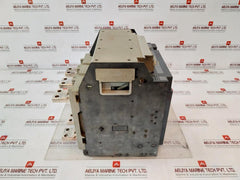 Merlin Gerin Nt12 Ha Switch-disconnector 690V 12Kv 1000V 50/60 Hz N0915/2