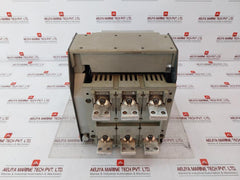 Merlin Gerin Nt12 Ha Switch-disconnector 690V 12Kv 1000V 50/60 Hz N0915/2
