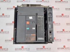 Merlin Gerin Nt12 Ha Switch-disconnector 690V 12Kv 1000V 50/60 Hz N0915/2
