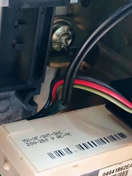 Merlin Gerin Nw16 Hf Masterpact Circuit Breaker, 12Kv 1600A