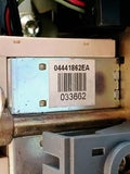 Merlin Gerin Nw16 Hf Masterpact Circuit Breaker, 12Kv 1600A