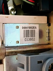 Merlin Gerin Nw16 Hf Masterpact Circuit Breaker, 12Kv 1600A
