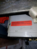 Merlin Gerin Nw16 Hf Masterpact Circuit Breaker, 12Kv 1600A