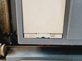 Merlin Gerin Nw16 Hf Masterpact Circuit Breaker, 12Kv 1600A