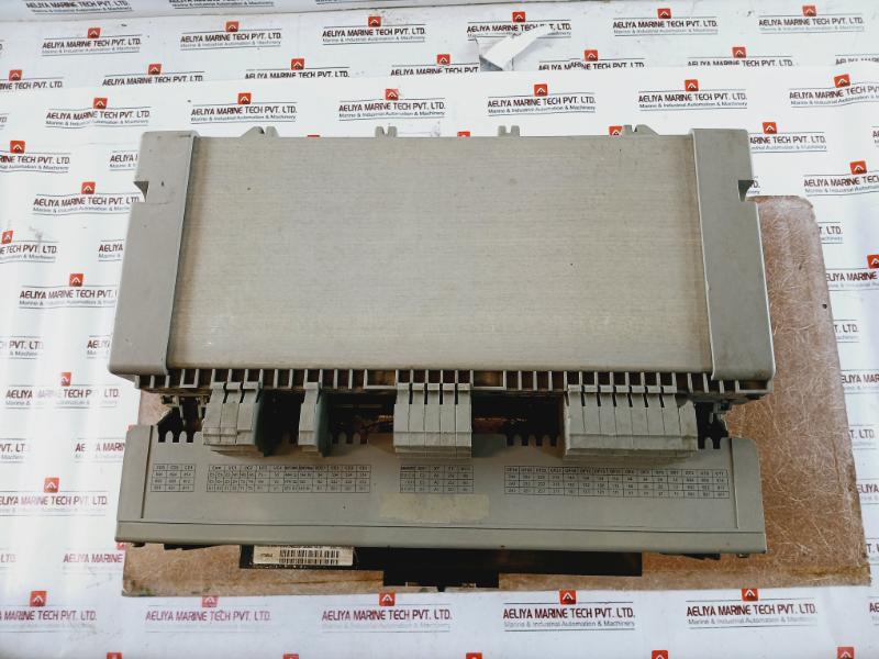 Merlin Gerin Nw16 Hf Masterpact Circuit Breaker, 12Kv 1600A