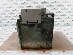 Merlin Gerin Nw16 Hf Masterpact Circuit Breaker, 12Kv 1600A