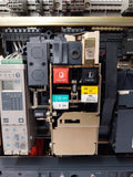 MERLIN GERIN NW25 H1 Masterpact Circuit Breaker 12kV 2500Amp