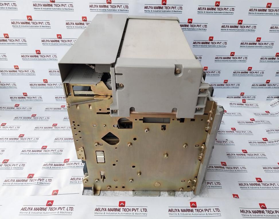 MERLIN GERIN NW25 H1 Masterpact Circuit Breaker 50/60Hz