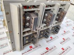 MERLIN GERIN NW25 H1 Masterpact Circuit Breaker 50/60Hz