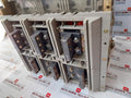 MERLIN GERIN NW25 H1 Masterpact Circuit Breaker 50/60Hz