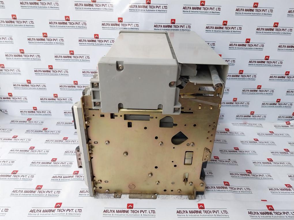 MERLIN GERIN NW25 H1 Masterpact Circuit Breaker 50/60Hz