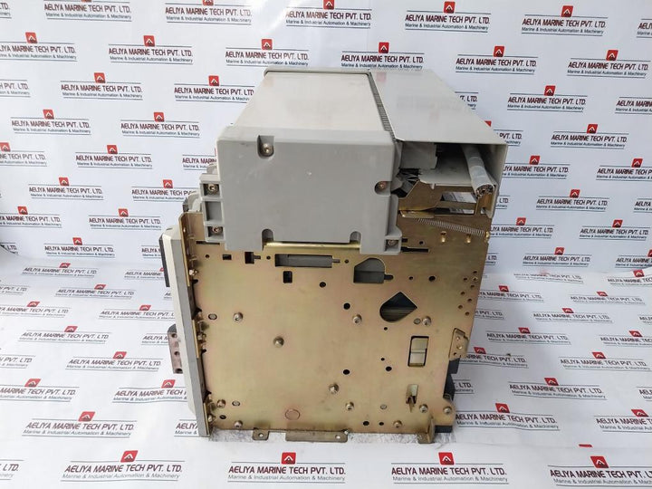 MERLIN GERIN NW25 H1 Masterpact Circuit Breaker 50/60Hz