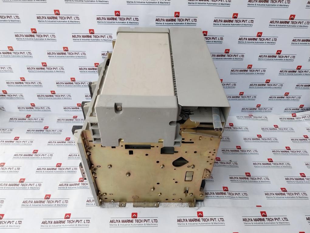 MERLIN GERIN NW25 H1 Masterpact Circuit Breaker 50/60Hz