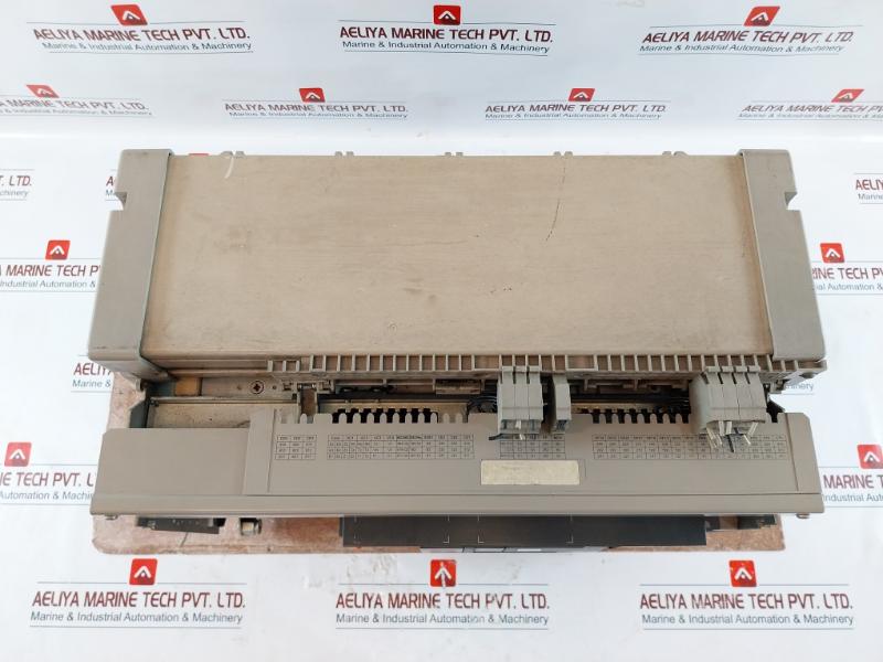 Merlin Gerin Nw25 Ha Masterpact Switch-disconnector 1000V 12Kv 690V 220/690V Iec 60947-3