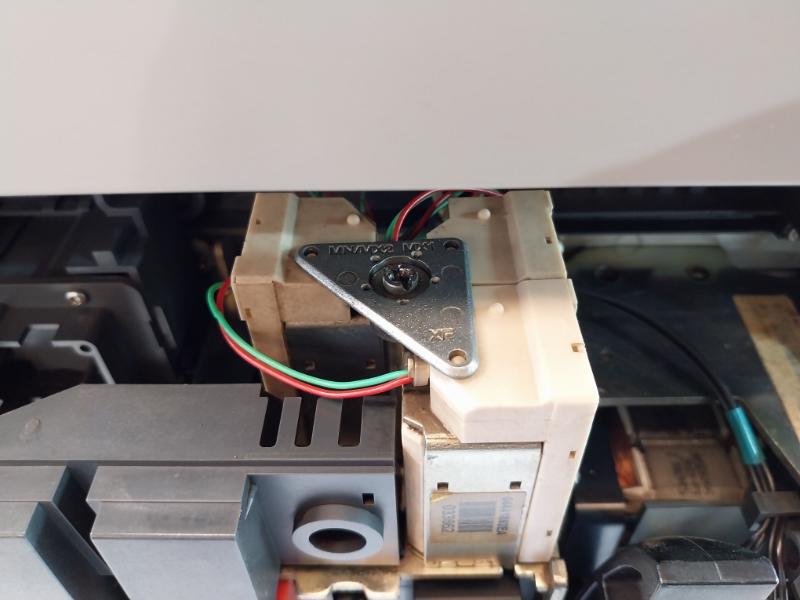 Merlin Gerin Nw25 Ha Masterpact Switch-disconnector 1000V 12Kv 690V 220/690V Iec 60947-3