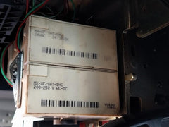 Merlin Gerin Nw25 Ha Masterpact Switch-disconnector 1000V 12Kv 690V 220/690V Iec 60947-3