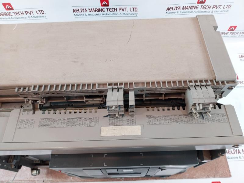 Merlin Gerin Nw25 Ha Masterpact Switch-disconnector 1000V 12Kv 690V 220/690V Iec 60947-3