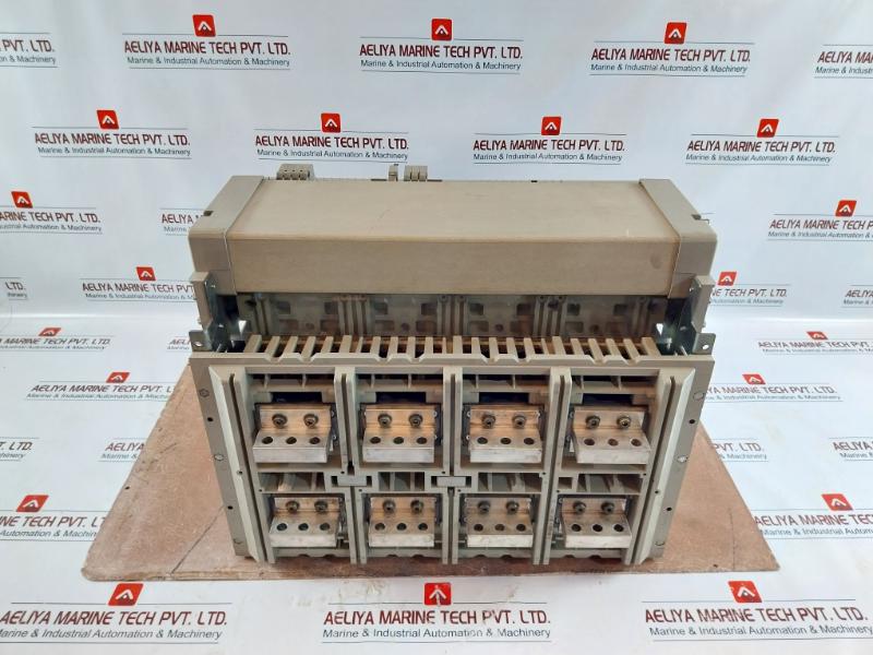 Merlin Gerin Nw25 Ha Masterpact Switch-disconnector 1000V 12Kv 690V 220/690V Iec 60947-3