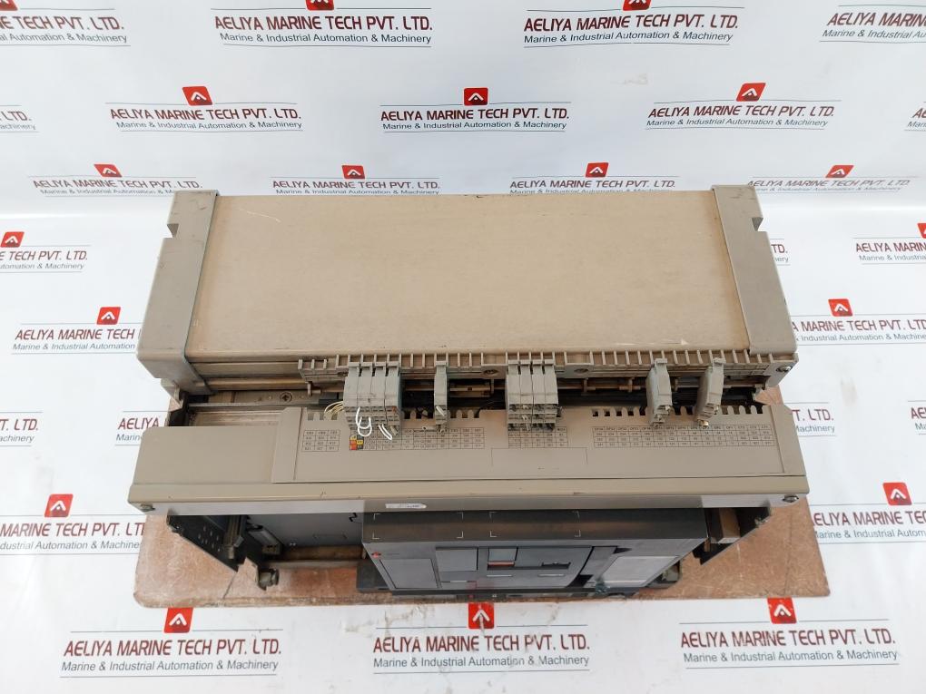 Merlin Gerin Nw25 Ha Masterpact Switch-disconnector Iec 60947-2 50/60Hz H08245