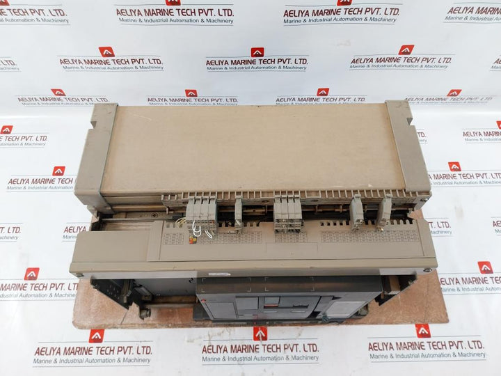 Merlin Gerin Nw25 Ha Masterpact Switch-disconnector Iec 60947-2 50/60Hz H08245