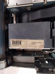 Merlin Gerin Nw25 Ha Masterpact Switch-disconnector Iec 60947-2 50/60Hz H08245
