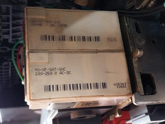 Merlin Gerin Nw25 Ha Masterpact Switch-disconnector Iec 60947-2 50/60Hz H08245