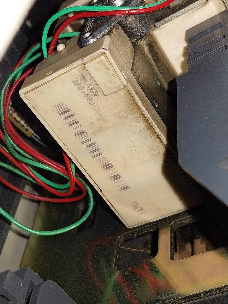 Merlin Gerin Nw25 Ha Masterpact Switch-disconnector Iec 60947-2 50/60Hz H08245
