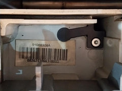 Merlin Gerin Nw25 Ha Masterpact Switch-disconnector Iec 60947-2 50/60Hz H08245