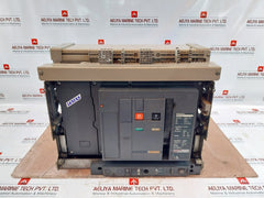 Merlin Gerin Nw25 Ha Masterpact Switch-disconnector Iec 60947-2 50/60Hz H08245