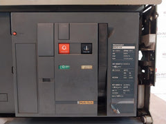 Merlin Gerin Nw25 Ha Masterpact Switch-disconnector Iec 60947-2 50/60Hz H08245