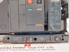 Merlin Gerin Nw25 Ha Masterpact Switch-disconnector Iec 60947-2 50/60Hz H08245