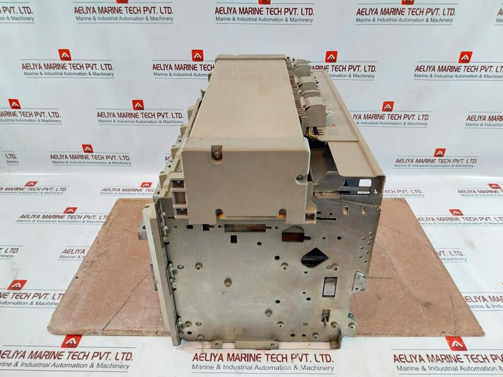 Merlin Gerin Nw25 Ha Masterpact Switch-disconnector Iec 60947-2 50/60Hz H08245